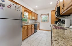 24 Pine Bluff Lane #17, Whittier, NC 28789