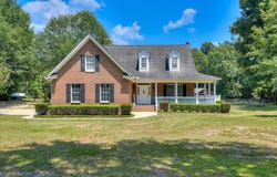 785 S Dixie Road, Wagener, SC 29164