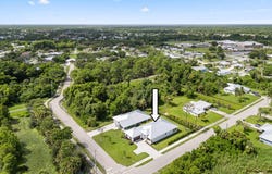 5460 SE Front Avenue, Stuart, FL 34997