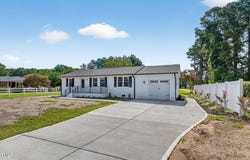 6715 Princeton Kenly Road, Princeton, NC 27569