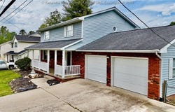 207 Taylor Drive, Hurricane, WV 25526