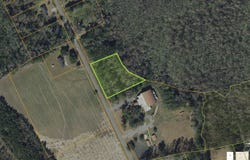 Bucksport Rd., Bucksport, SC 29527
