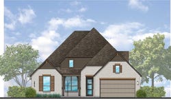 2230 Pedernales Lane, Waxahachie, TX 75165