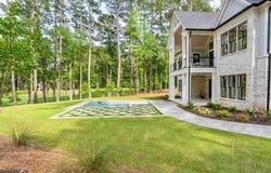 5050 Browns Ford, Greensboro, GA 30642
