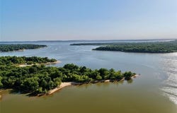 421682 E 1154 Road, Eufaula, OK 74432