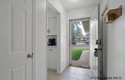 726 CARMON CIR, Cheyenne, WY 82001