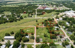 217 S Austin Street, Wolfe City, TX 75496