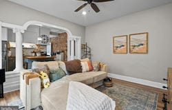 838 WELLINGTON Street, BALTIMORE, MD 21211