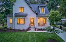 608 Webster Street, Cary, NC 27511