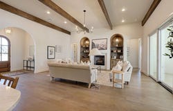 2297 Summit Circle, Blanchard, OK 73010