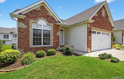 313 Gullane Drive, Unincorporated, MO 63301
