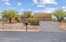 14148 E Wild Jesse Way, Vail, AZ 85641
