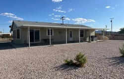 960 W Pyramid St, Quartzsite, AZ 85346