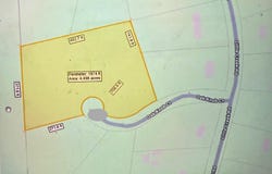 44 Oak Knob Ct Court, Timberlake, NC 27583