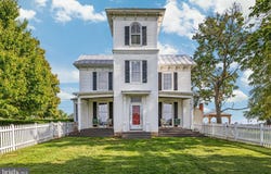 2239 SIXTH STREET, MIDDLETOWN, VA 22645
