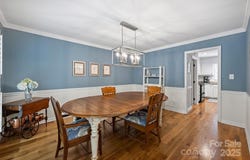 4301 Meadowridge Drive, Charlotte, NC 28226