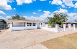 5709 MACON Lane, El Paso, TX 79924