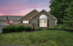 5685 White Goose Road, Westerville, OH 43081