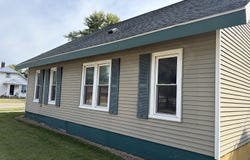 323 W Chestnut Street, Mason City, IL 62664