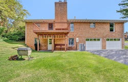 4434 Rosecrest RD, Roanoke, VA 24018