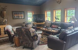 792 West Road, Portage Lake, ME 04768