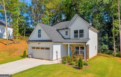 206 College, Royston, GA 30662