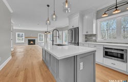 1427 Monroe Turnpike, Monroe, CT 06468