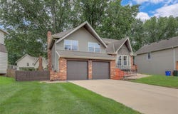 16327 W Locust Street, Olathe, KS 66062