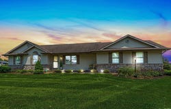 20063 Moonstone Lane, Goshen, IN 46528-6287