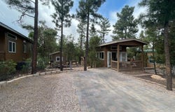 3851 Vacation Village Dr, Show Low, AZ 85901