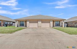 1305 Nicholas Circle, Killeen, TX 76542