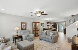 10408 Richmond Avenue, Cedar Lake, IN 46303