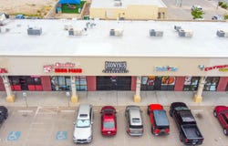 1475 GEORGE DIETER Drive unit: Ste. D, El Paso, TX 79936