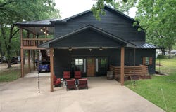 106 White Oak Drive, Mabank, TX 75156
