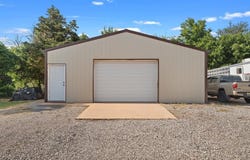 1517 S Spring Creek Drive, Mustang, OK 73064