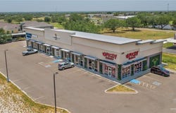 400 W US Highway 83, La Joya, TX 78589