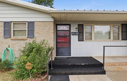 206 N Perkins, Guymon, OK 73942