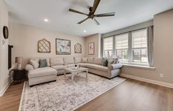 424 Parkside Drive, Argyle, TX 76226
