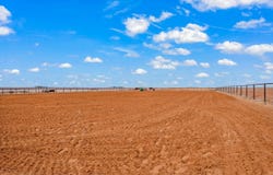 542 Nora Road, Tahoka, TX 79373
