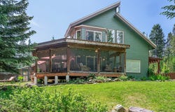 2075 Lion Mountain Loop Road, Whitefish, MT 59937