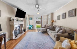 610 E Division St, Jennings, LA 70546