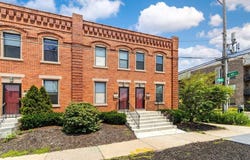 210 Warren Street, Columbus, OH 43215