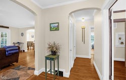 403 S Fayetteville Street, Liberty, NC 27298