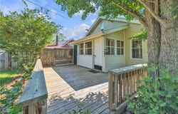 307 S Key Street, Pilot Mountain, NC 27041