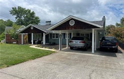1529 Five Oaks Trail, Mount Airy, NC 27030