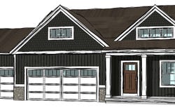 3651 GARNER DRIVE, ZEELAND, MI 49464