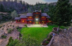 3335 Friesen Drive, Angwin, CA 94508