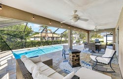 3722 SW 20th Pl, CAPE CORAL, FL 33914