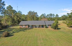 1602 Smith Road, Waycross, GA 31503