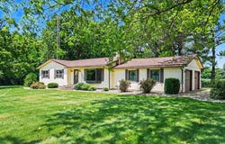 10020 15th Road, Argos, IN 46501